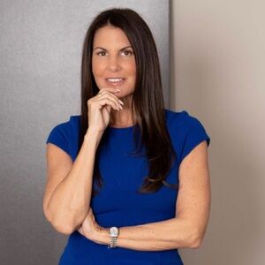 Meet your Posher, Beth